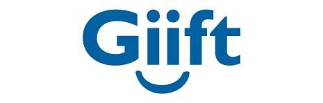 Giift-logo